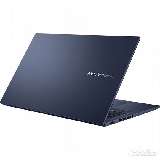 Ноутбук asus VivoBook 17 M1702QA au081