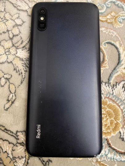 Xiaomi Redmi 9A, 3/32 ГБ