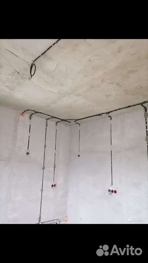 Электрик 24 часа