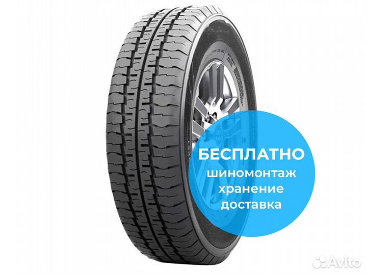 Roadmarch Primevan 36 185/75 R16 104R