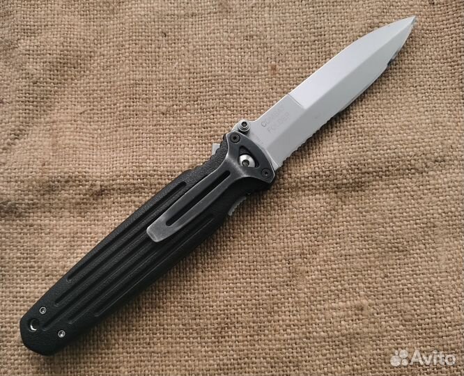Нож складной Gerber Applegate Combat Folder