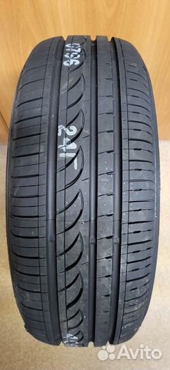 Pirelli Formula Energy 205/55 R16 91V