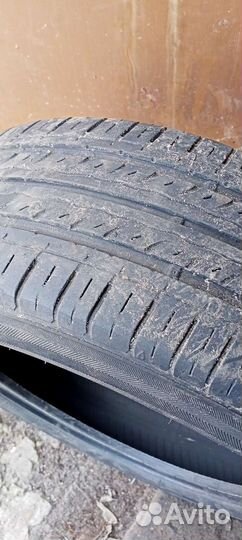 Kumho Ecsta HS51 195/55 R16