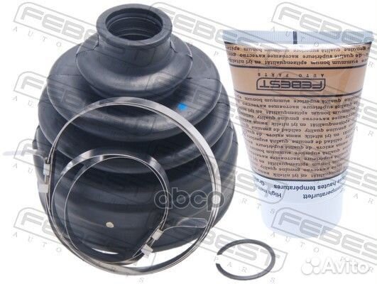 Пыльник ШРУСа 79X95X24 hyundai IX35/tucson 10MY