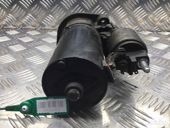 Стартер Mercedes E-klasse a0061512501 646821