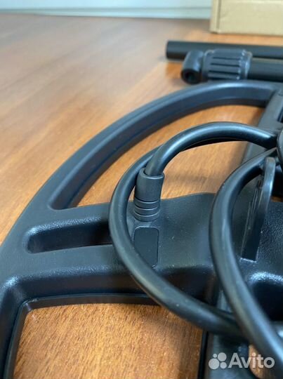 Металлоискатель Garrett ace 350 аналог MD6350