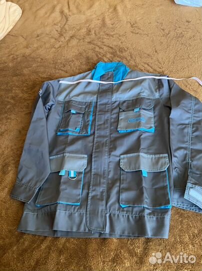 Спецовка мужская