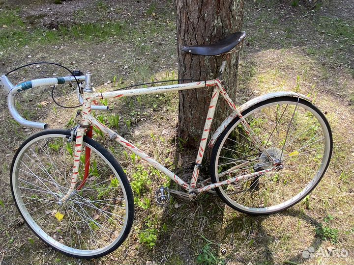 Велосипеды бу взрослый