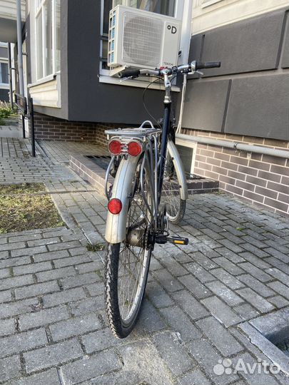 Велосипеды бу взрослый женский