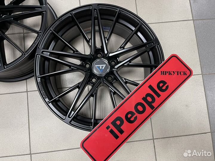 Диски Wheelegend VLF17 R18