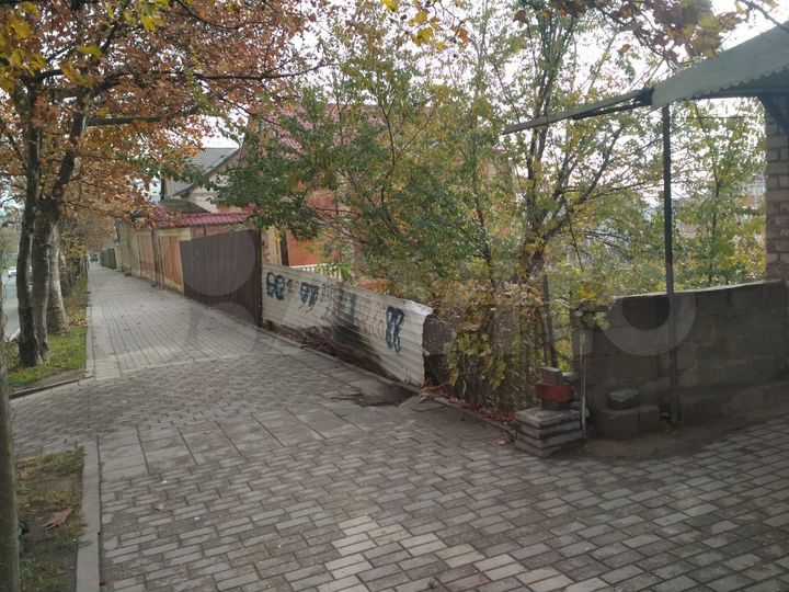 Участок 3,5 сот. (ИЖС)