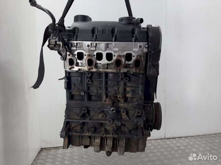 Двигатель Volkswagen Sharan 1 restailing BRT 015403