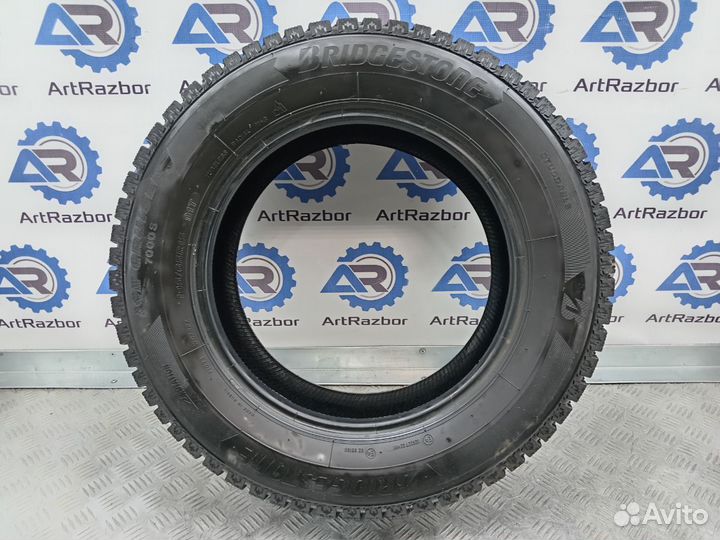 Bridgestone Ice Cruiser 7000S 195/65 R15 91T