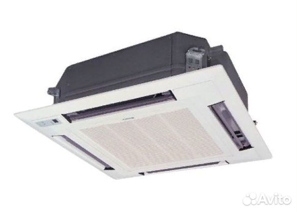 Внутренний блок gree GKH(18) EB-K6DNA5A/I