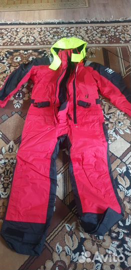 Комбинезон-поплавок