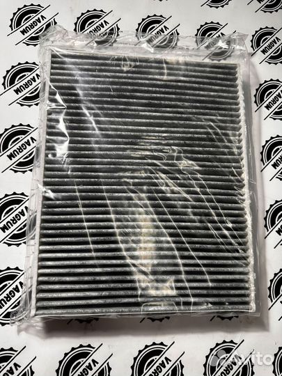 Оригинальный фильтр салона VAG (7E0819631 )