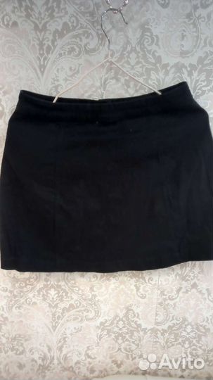 Школьная юбка