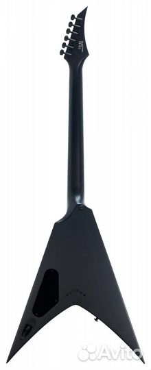 Электрогитара Solar Guitars V2.6C (чехол в комплек