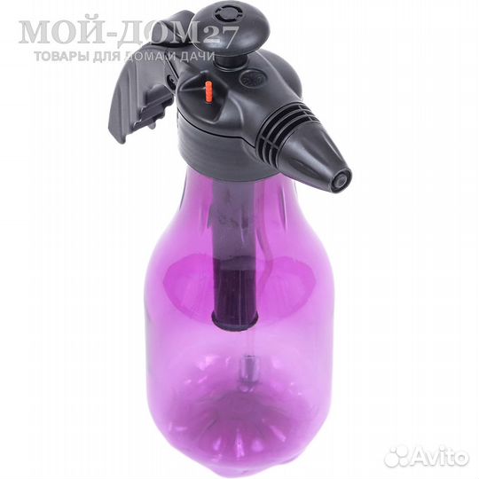 Опрыскиватель ручной 1,5 л. жук люкс (оп-270)