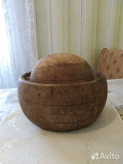 Продаю колодки для шапок