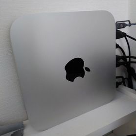 Mac mini m2 (16/256)