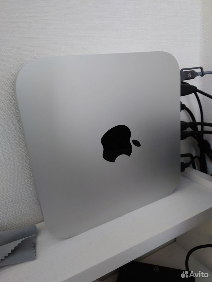 Mac mini m2 (16/256)