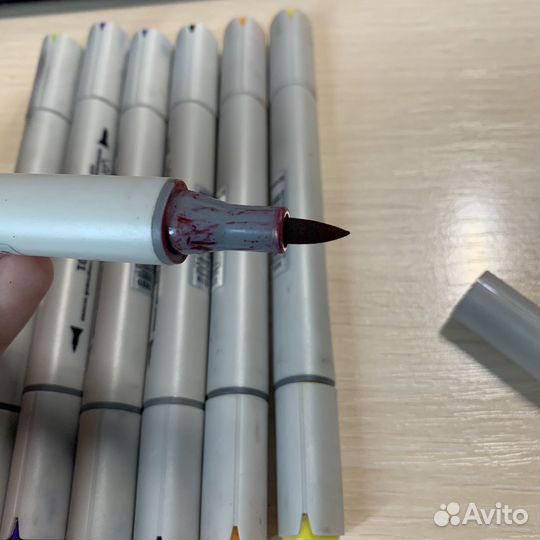 Vista-artista Style Маркер-кисть