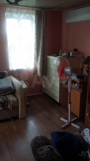 Дом 49 м² на участке 4,5 сот.