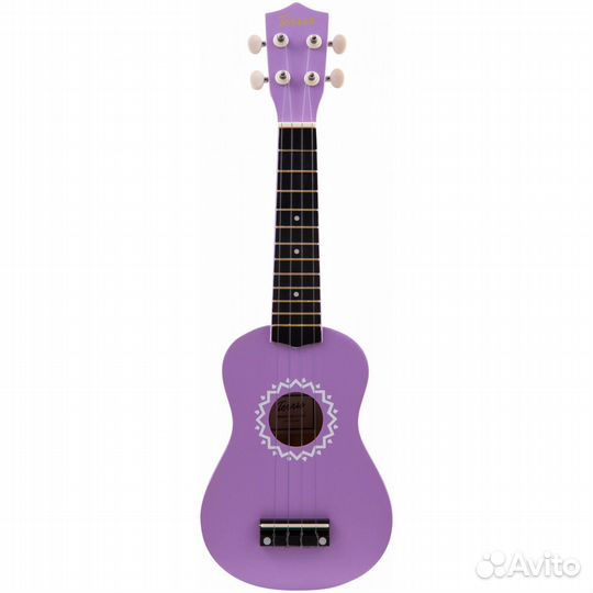 Укулеле Terris JUS-11 VIO