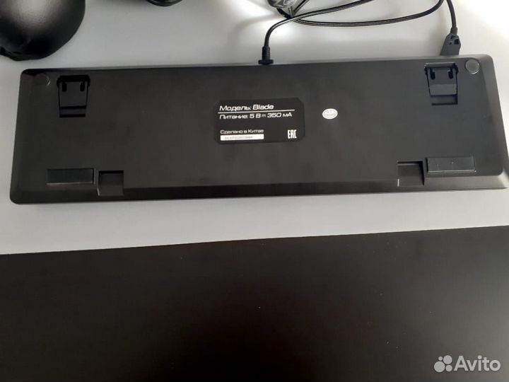 Клавиатура для пк