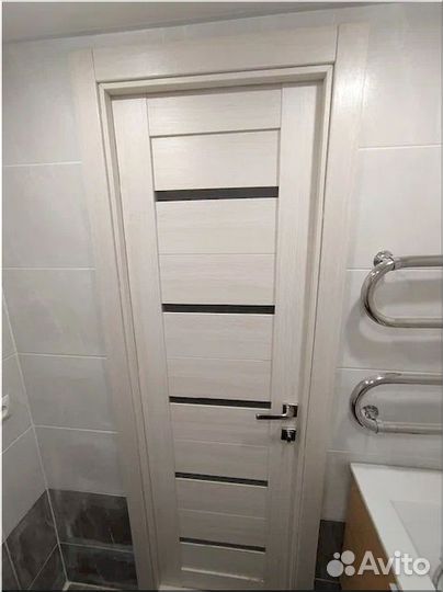 Двери межкомнатные