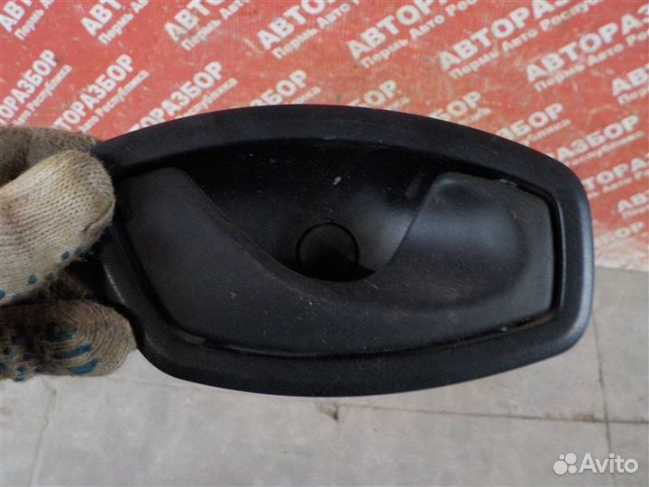 Ручка двери внутренняя задняя правая LADA X-Ray