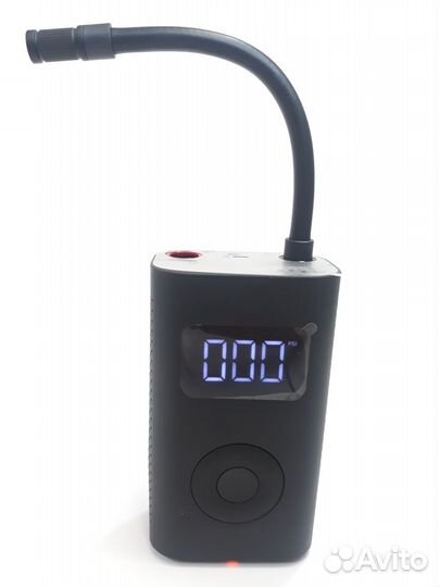 Портативный насос Xiaomi Mijia Electric Pump mjcqb