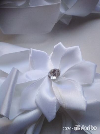 Заколки для девочки