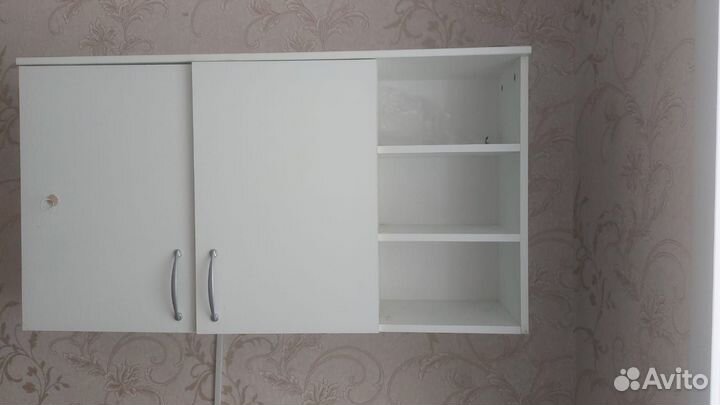 Рабочее место для визажиста