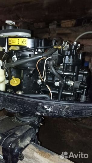 Тохатсу 5 4т