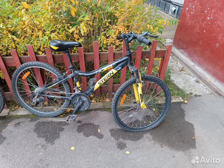 Продам велосипед