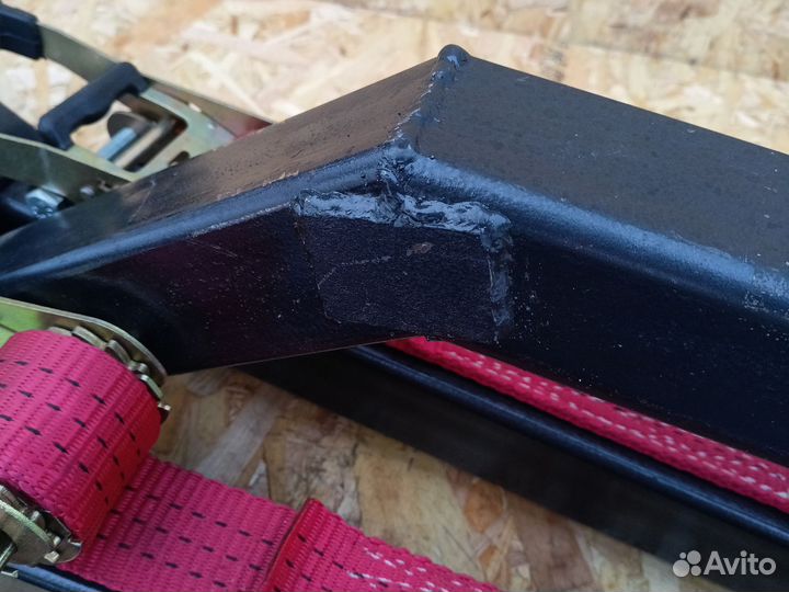 Жёсткая сцепка Воронеж