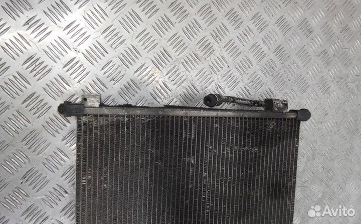 Радиатор кондиционера Nissan X-Trail T31 2008
