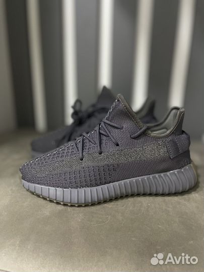 Кроссовки adidas yeezy boost 350