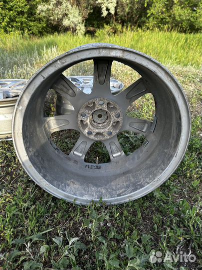 Диски r16