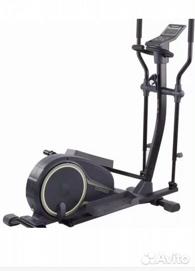 Эллиптический тренажер