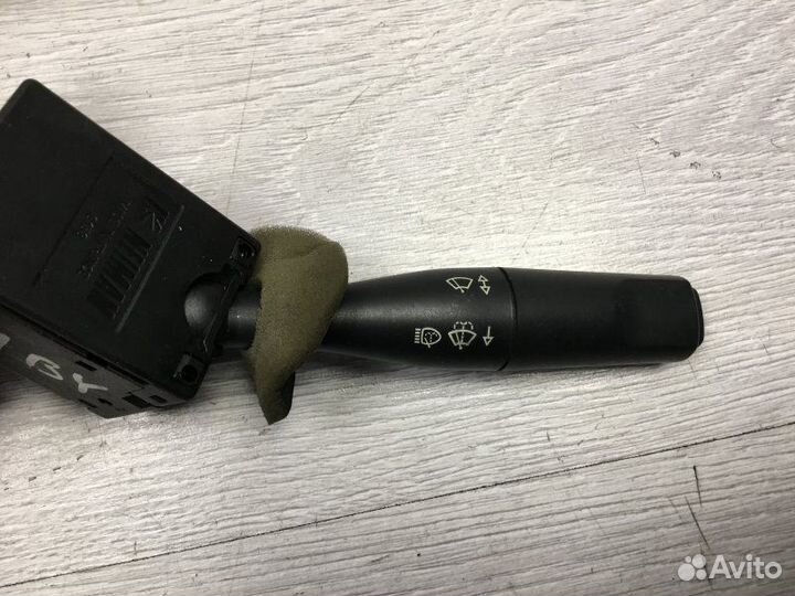 Переключатель дворников Peugeot Expert 1.9 1997