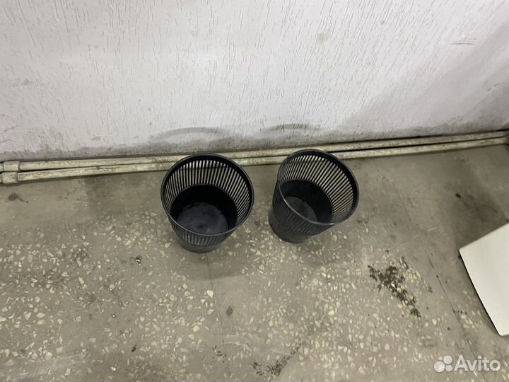 Корзина в офис для мусора