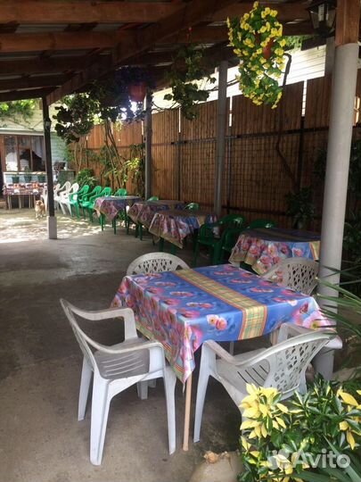 Сдача жилья на летний период посуточно