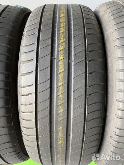 Michelin Primacy 3 215/55 R17
