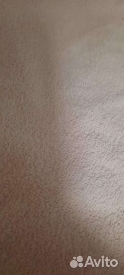 Простынь на резинке, непромокаемая, на дет кровать