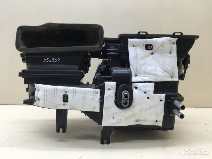 Б/У Б/У Корпус отопителя