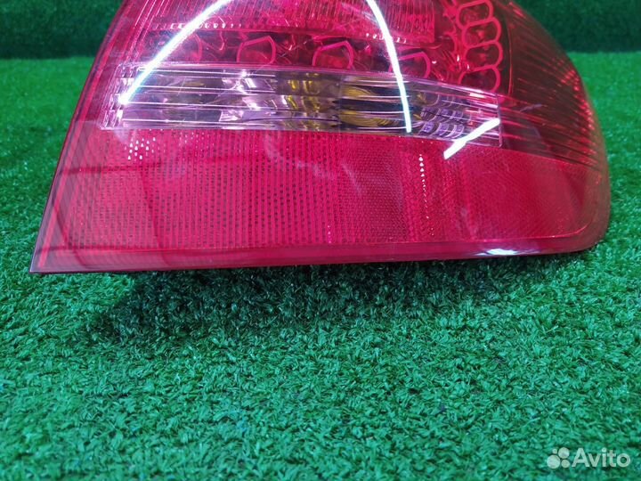 Стоп-сигнал задний правый Audi A6 Allroad C6 AUK