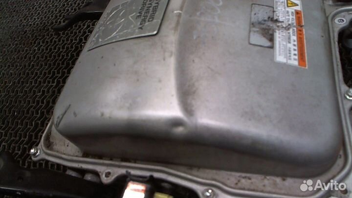 Инвертор Toyota Prius, 2009